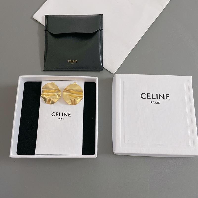 Celine Earrings